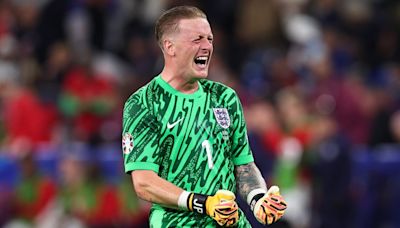 UEFA Euro 2024: England Keep It Clean, Eriksen Creates And Weghorst Makes His Point - Data Dive