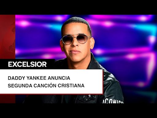 Daddy Yankee lanzará su libro, con vivencias, testimonios y bendiciones