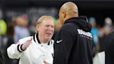 Mark Davis Considered Legendary Coach for Raiders Opening: Report