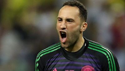 Confirman "negociaciones serias" entre David Ospina y Nacional; hinchas se ilusionan