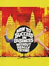 How to Succeed in Business Without Really Trying (film)