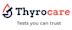 Thyrocare