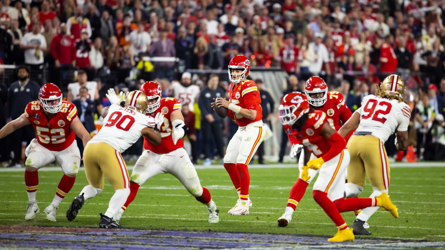 Previewing and Predicting Every Game of the 2024 Kansas City Chiefs Schedule