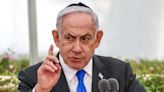 White House perplexed by Netanyahu claims that U.S. is withholding weapons