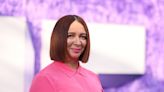 Maya Rudolph reflects on legendary SNL moments and her hosting return