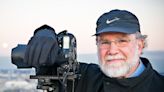 Town Hall Lecture to feature world renowned photographer