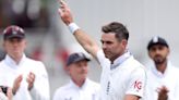 James Anderson's international career ends with England victory at Lord's against West Indies