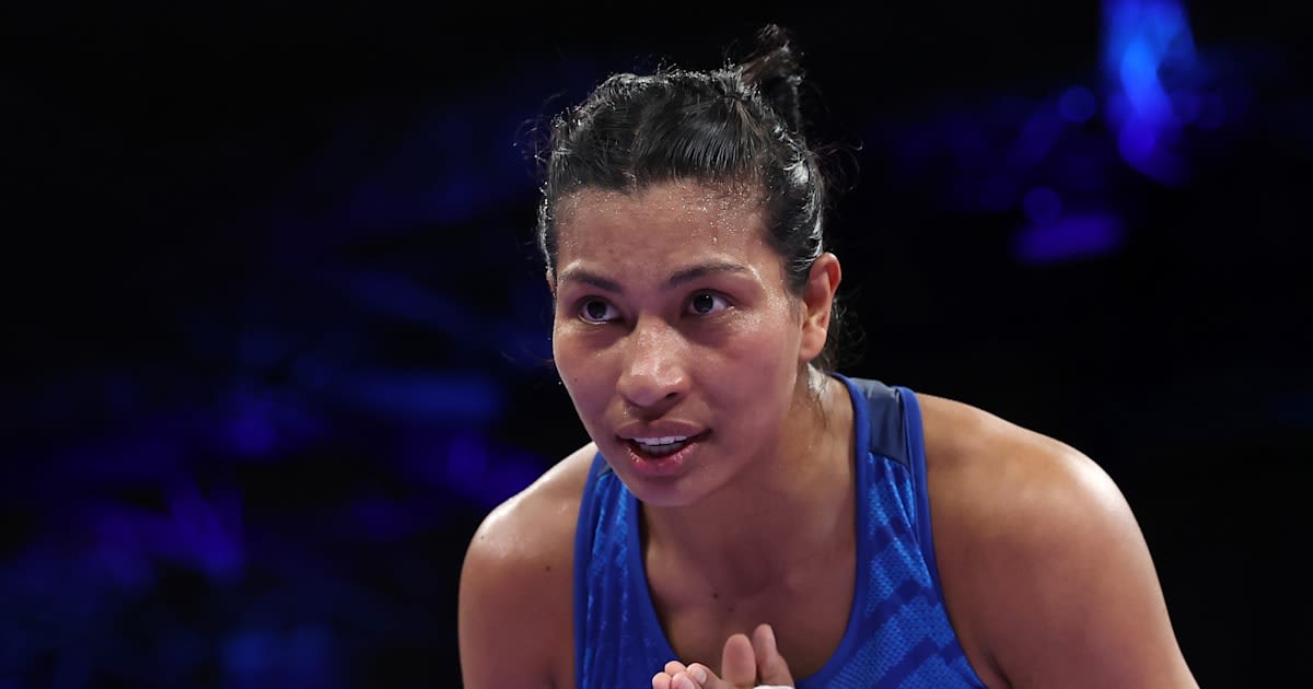 Paris 2024 Olympics boxing: Lovlina Borgohain out in quarter-finals; India’s campaign ends