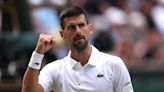 Wimbledon 2024 LIVE! Novak Djokovic vs Lorenzo Musetti latest score and updates after Carlos Alcaraz result