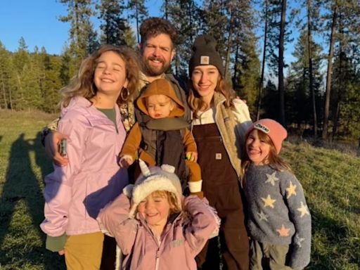 Jack Osbourne Says His Daughters Are ‘All Swifties’ — and They Fought Over Eras Tour Outfits (Exclusive)