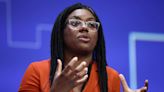 Tory minister Kemi Badenoch pushes Sunak for ‘much, much tougher’ immigration measures