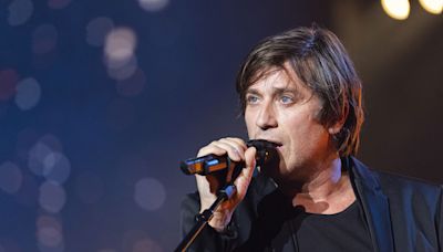 Thomas Dutronc : « J'ai envie de donner du bonheur »