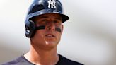 Yankees' Anthony Rizzo stays confident about Opening Day after being scratched vs Mets