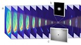 The world's strongest ionizing terahertz radiation | Newswise