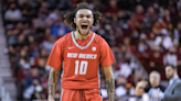 Lobos Open The Season With Win At Home : New Mexico 89, Southern Utah 81