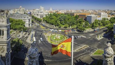 La economía española vuela sin un 'motor': la inversión por trabajador se hunde 7 puntos desde 2019