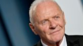 Anthony Hopkins Joins Peacock’s Gladiator Drama Series ‘Those About To Die’