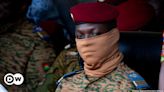 Burkina Faso: Regime militar prolonga transição – DW – 26/05/2024