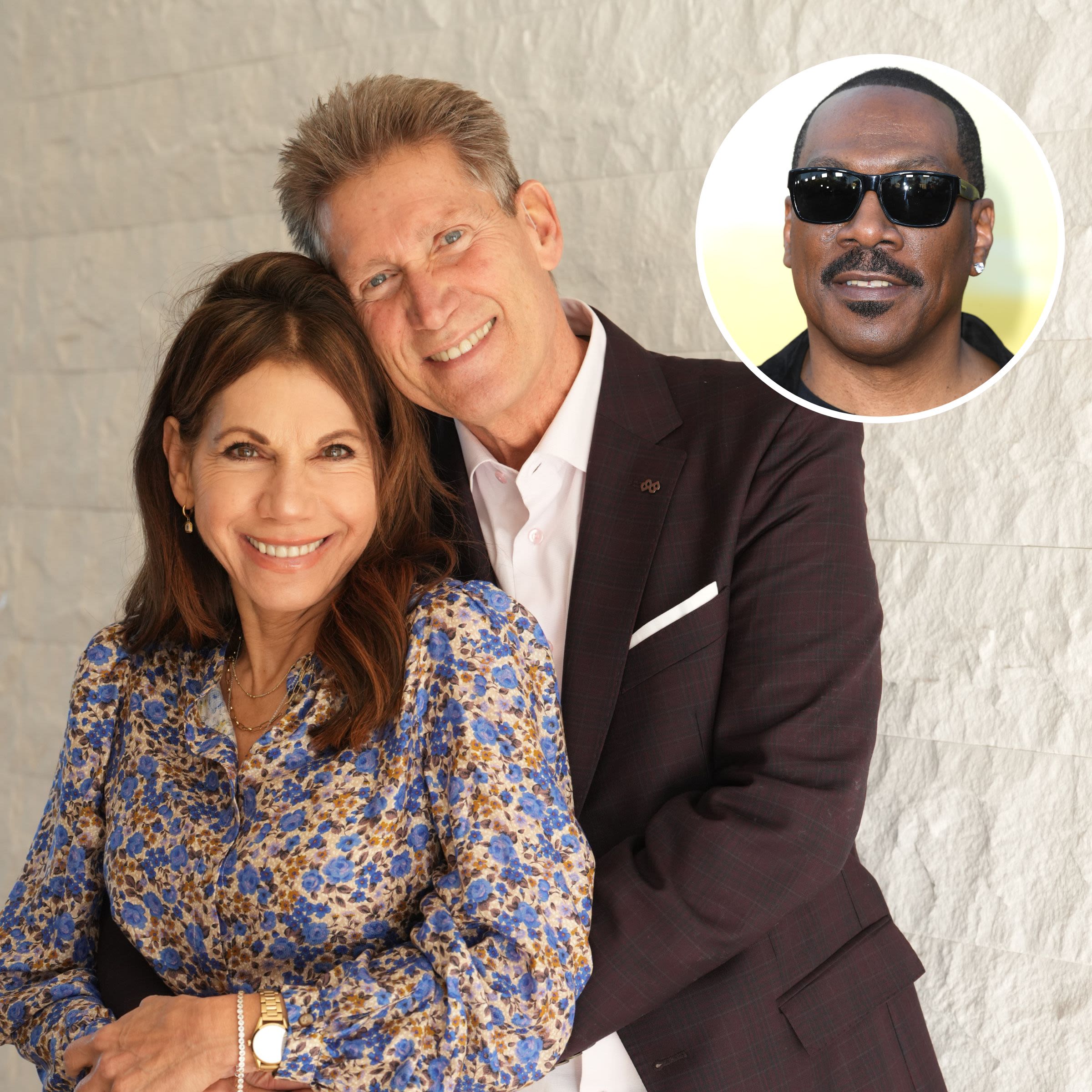 ‘Golden Bachelor’ Fan Eddie Murphy Reacts to Gerry Turner and Theresa Nist’s Split: ‘Same Old S–t’