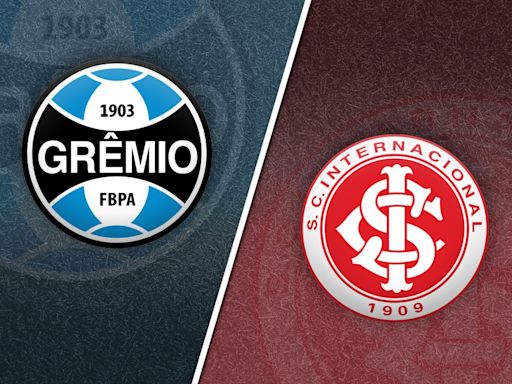 Bola de Cristal do Brasileirão: quem é favorito em Grêmio x Internacional? Veja probabilidades de resultados da 11ª rodada