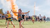 The best UK wellness festivals 2023