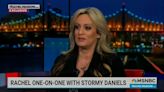 Stormy Daniels Notes if Trump Could Prove She Lied, ‘He’d Have Whipped His Junk Out a Long Time Ago’ | Video