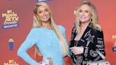 Kathy Hilton Bought Paris Hilton This $35 Gift for Mother’s Day