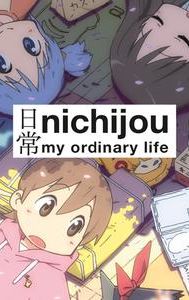 Nichijou