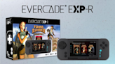 Cheaper Evercade retro consoles will arrive in July