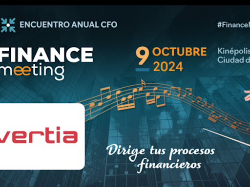 ¿Aún no tienes tu entrada para la 8ª edición de Finance Meeting 2024?