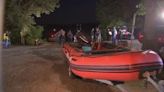 Police: Dive team searching for man who dove off boat in Norton Reservoir and hasn’t resurfaced