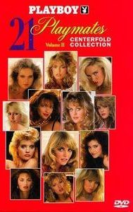 Playboy: 21 Playmates Centerfold Collection Volume II
