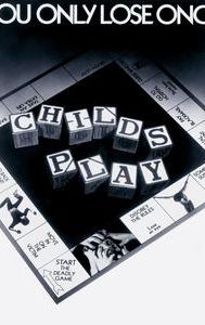 Child's Play (1972 film)