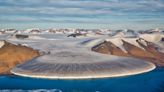 A single Antarctic heatwave or storm can noticeably raise the sea level