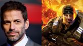 Creador de Gears of War dice que Zack Snyder es perfecto para dirigir una película basada en el videojuego