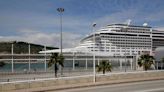 Cruise passengers in Barcelona will no longer be able to stop in the city centre