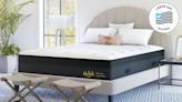 Get support and comfort for up to $1,200 off at the Nolah mattress Labor Day sale