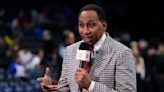 Stephen A. Smith Questions LeBron James' Legacy After Darvin Ham's Firing