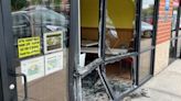 Taste of Asia faces uncertain future after vehicle crashes into restaurant