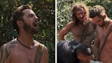 'Naked and Afraid' Star Gets Tick on Penis, One Year After Burning It