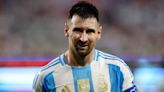 Lionel Messi says he will keep on playing for Argentina beyond Copa America final