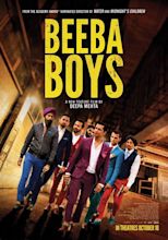 Beeba Boys (2015) Poster #1 - Trailer Addict