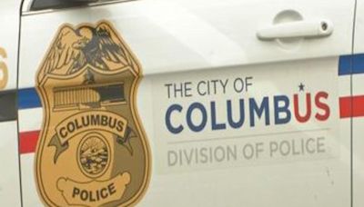 Columbus police observe anniversary of STOP anti-domestic violence program