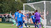 New boy scores and Wyke injured as Carlisle United win at Penrith