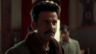 Bhaiyya Ji movie review: Weak film does Manoj Bajpayee no credit
