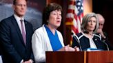 Susan Collins criticizes New York’s prosecution of Trump