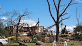 Oklahoma residents dig out from weekend tornado outbreak that killed 4, injured over 100