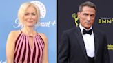 Gillian Anderson and Rufus Sewell to Star in New Film About Prince Andrew's Bombshell BBC Interview