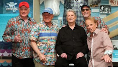 The Beach Boys Documentary: Where Are the Members Now?