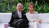 Rupert Murdoch, 93, just got married for the 5th time. Here's a timeline of his past marriages.